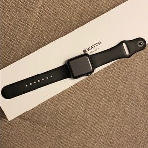 Apple Watch Series 3